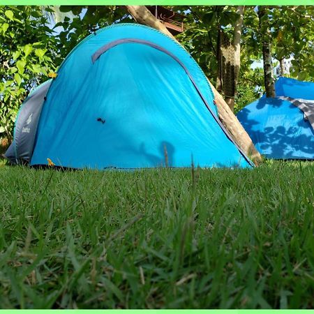 Camping Marymar Araquari Zewnętrze zdjęcie