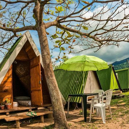 Camping Marymar Araquari Zewnętrze zdjęcie