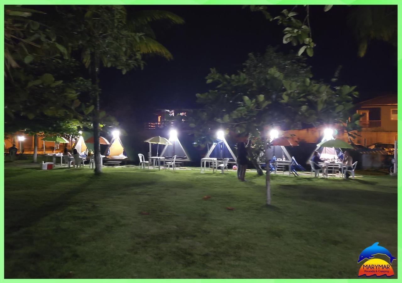Camping Marymar Araquari Zewnętrze zdjęcie