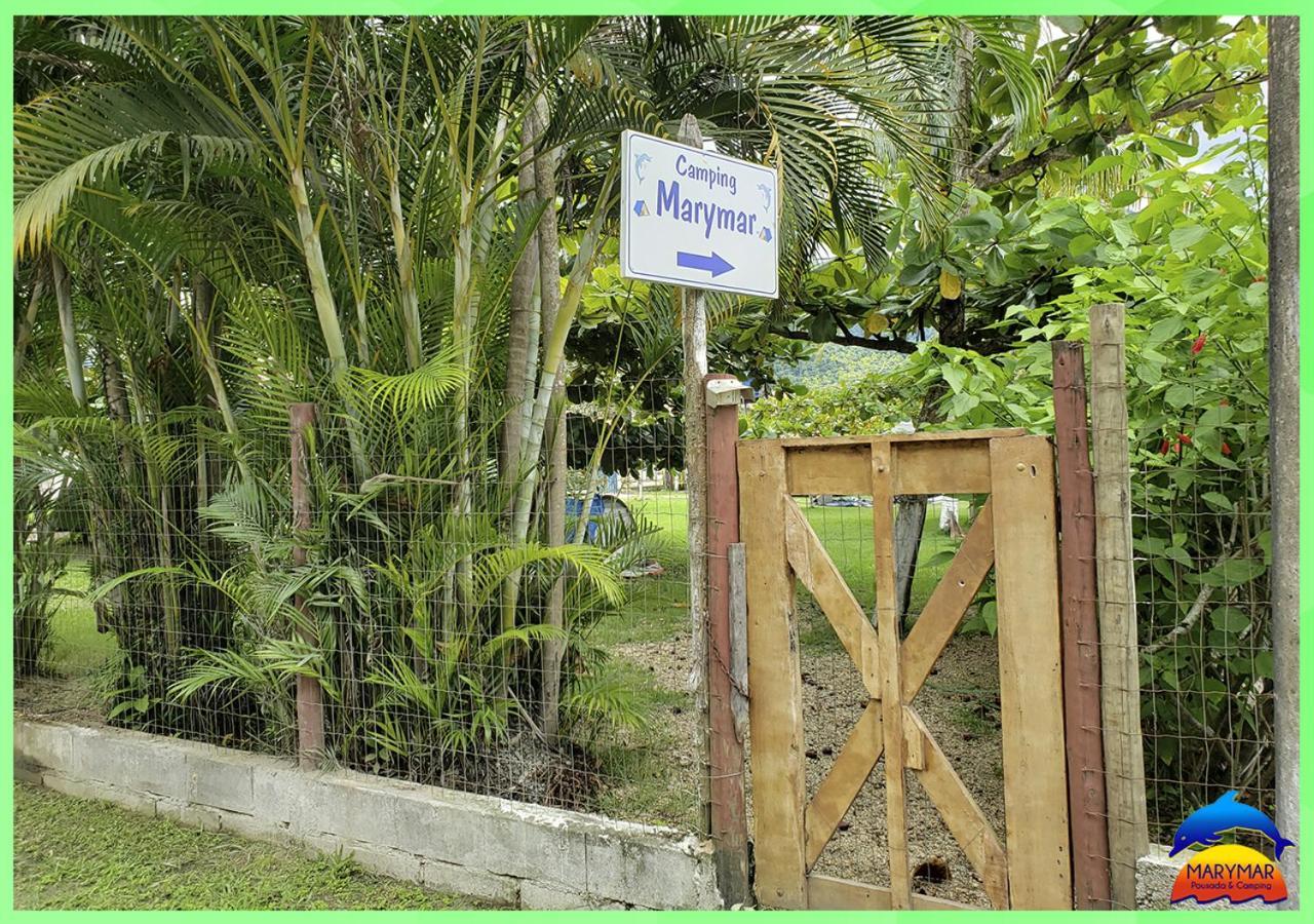 Camping Marymar Araquari Zewnętrze zdjęcie
