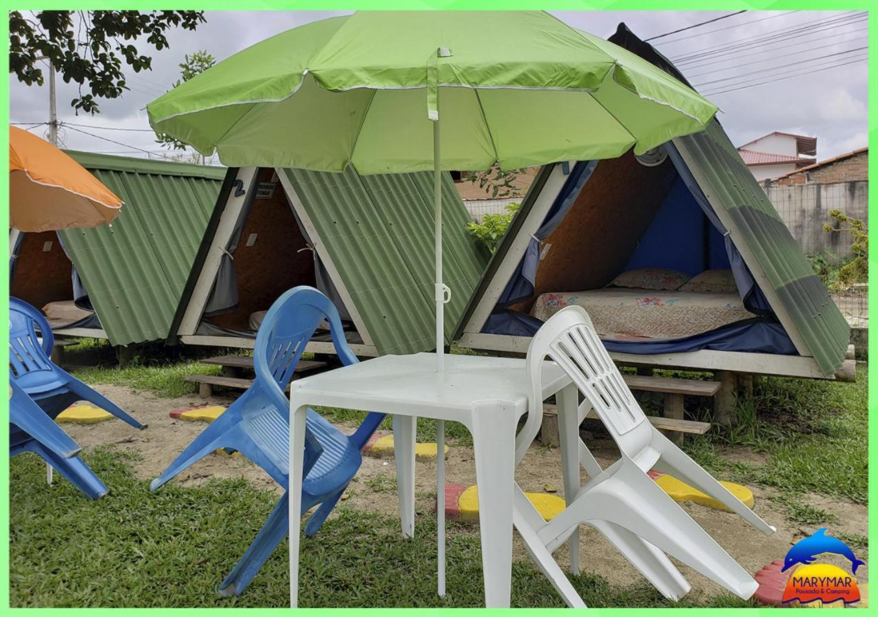 Camping Marymar Araquari Zewnętrze zdjęcie