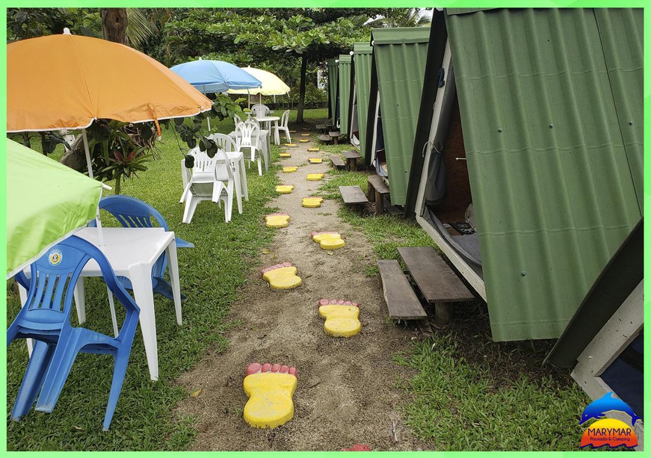 Camping Marymar Araquari Zewnętrze zdjęcie
