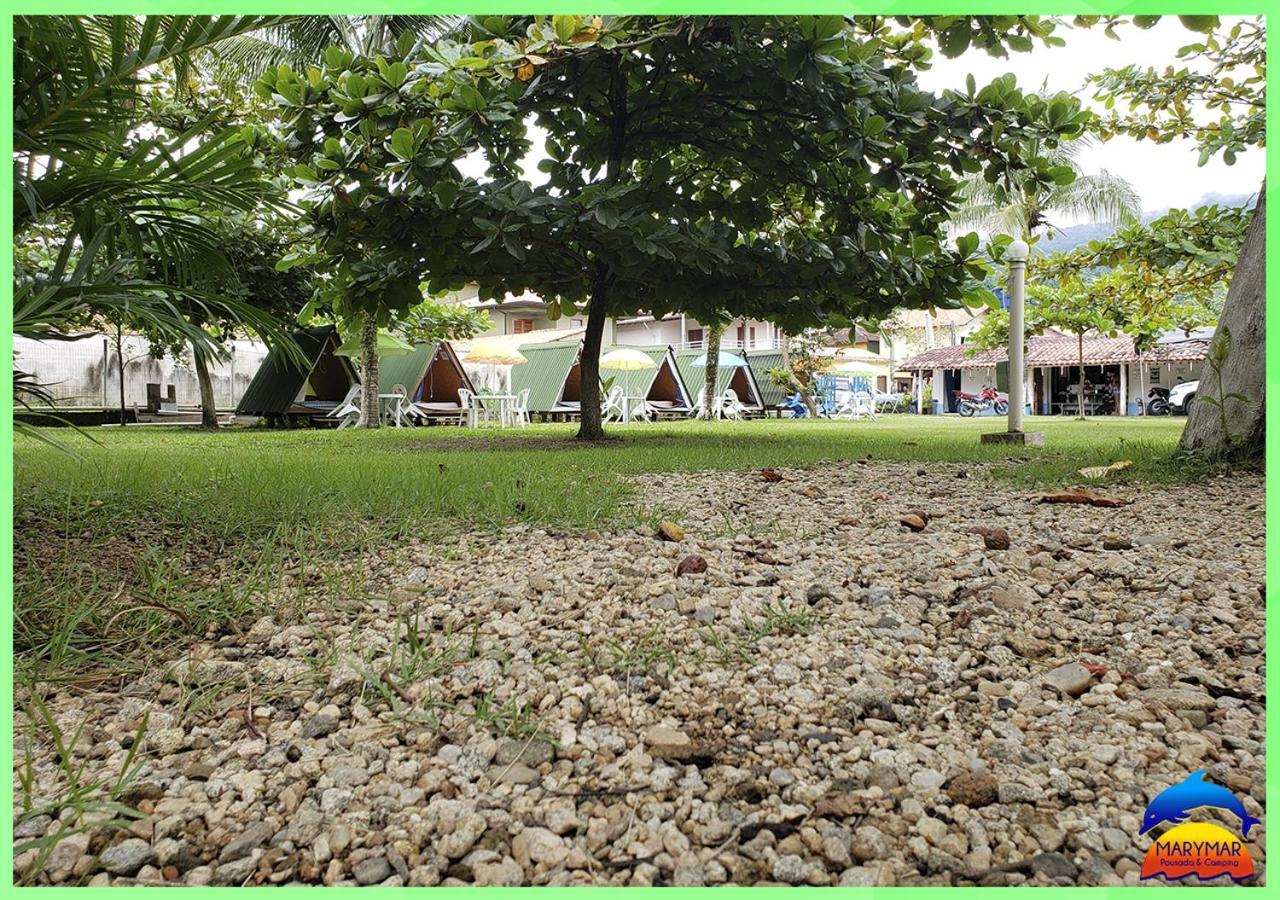 Camping Marymar Araquari Zewnętrze zdjęcie