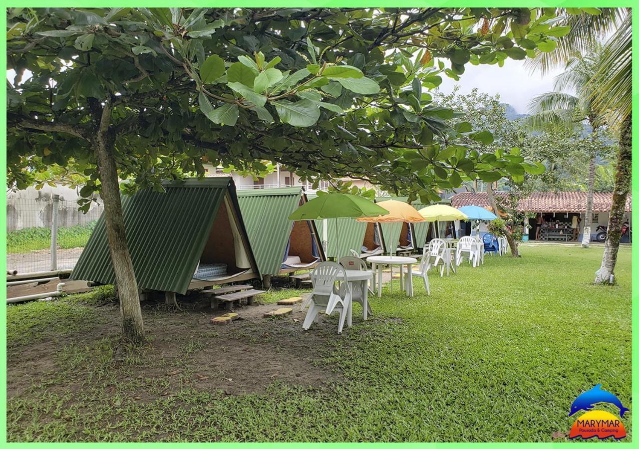 Camping Marymar Araquari Zewnętrze zdjęcie