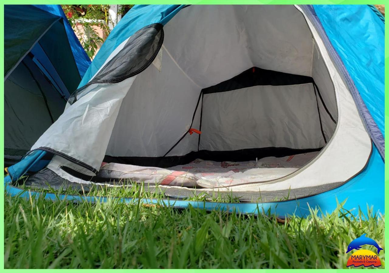 Camping Marymar Araquari Zewnętrze zdjęcie