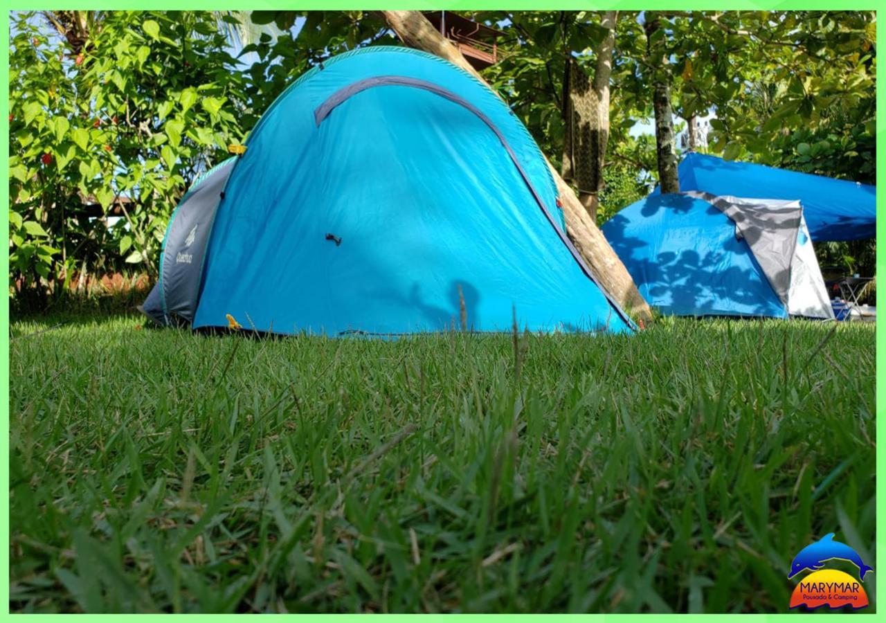 Camping Marymar Araquari Zewnętrze zdjęcie