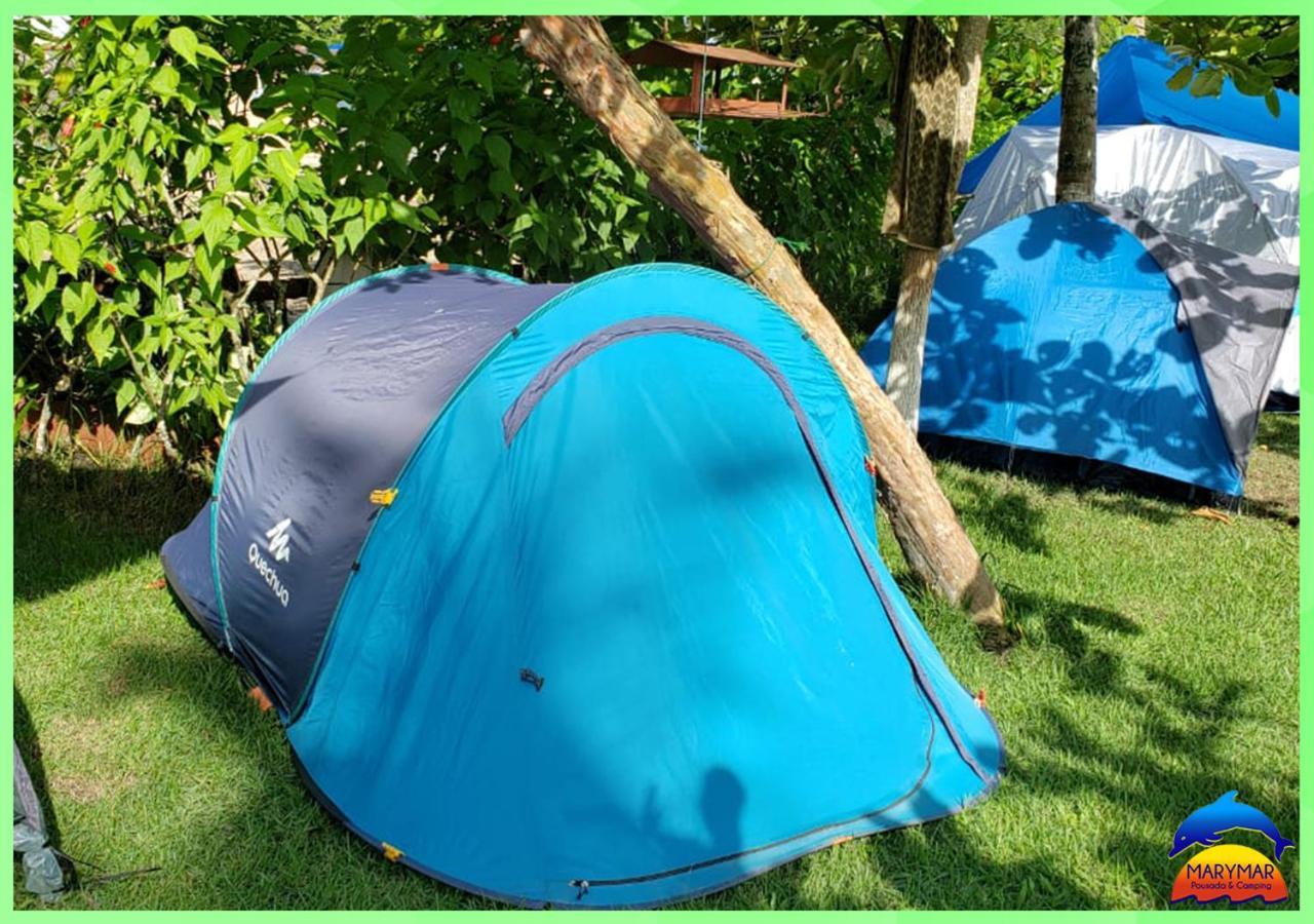 Camping Marymar Araquari Zewnętrze zdjęcie