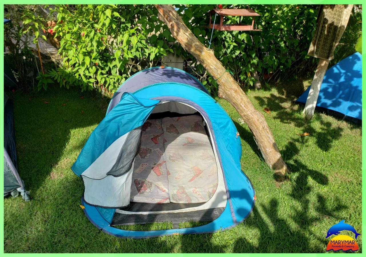 Camping Marymar Araquari Zewnętrze zdjęcie