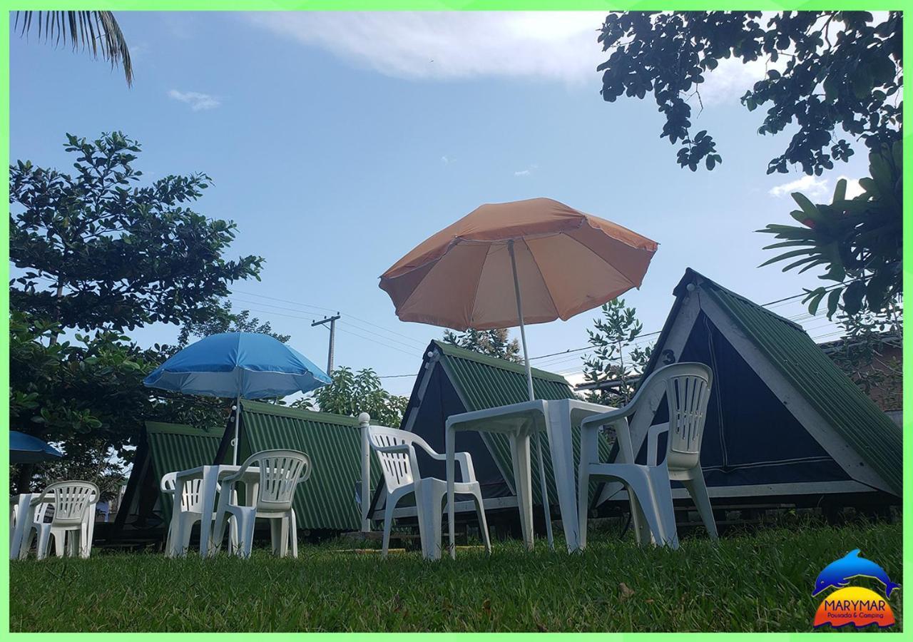 Camping Marymar Araquari Zewnętrze zdjęcie
