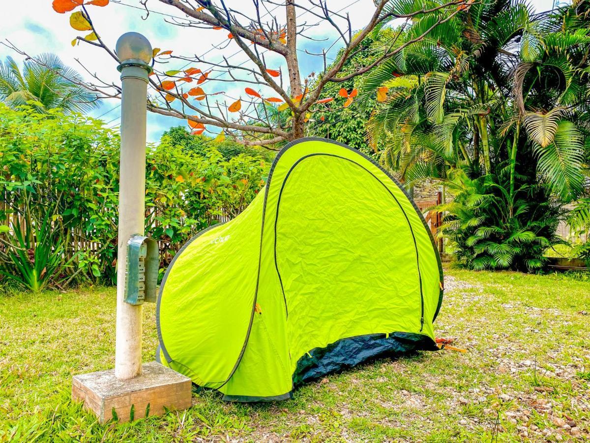 Camping Marymar Araquari Zewnętrze zdjęcie