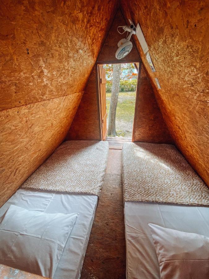 Camping Marymar Araquari Zewnętrze zdjęcie