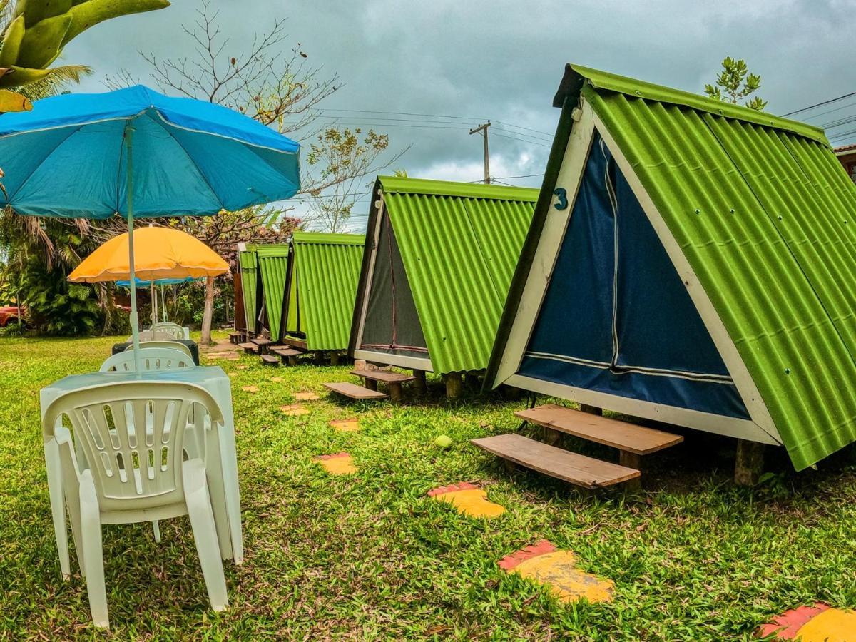 Camping Marymar Araquari Zewnętrze zdjęcie