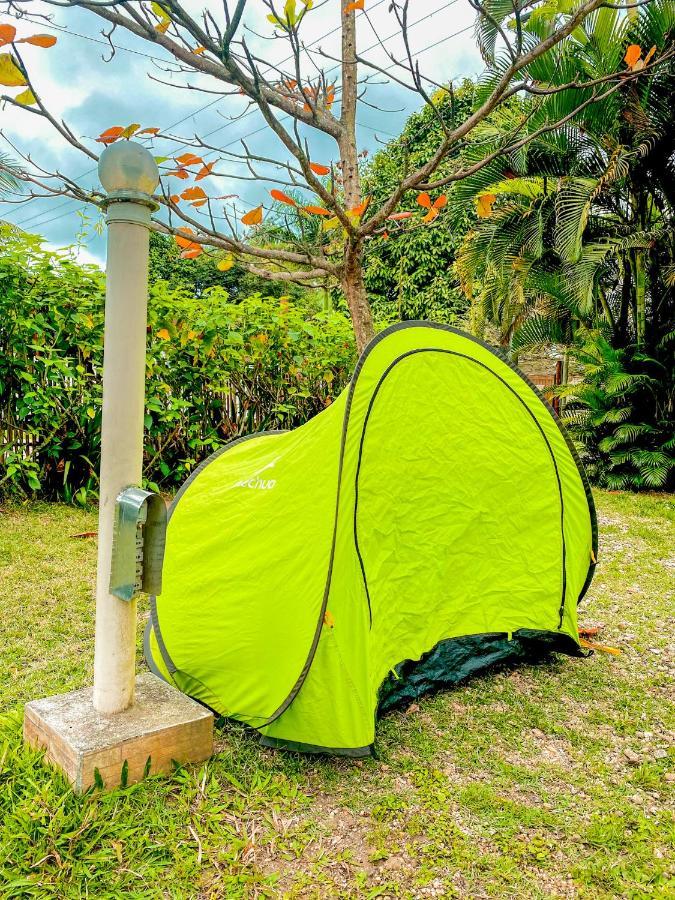 Camping Marymar Araquari Zewnętrze zdjęcie