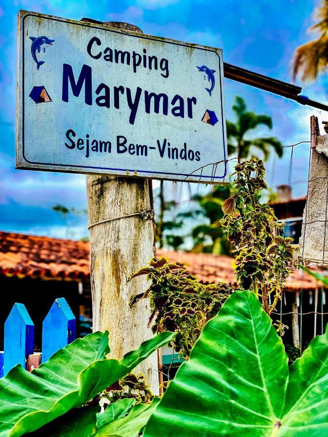 Camping Marymar Araquari Zewnętrze zdjęcie