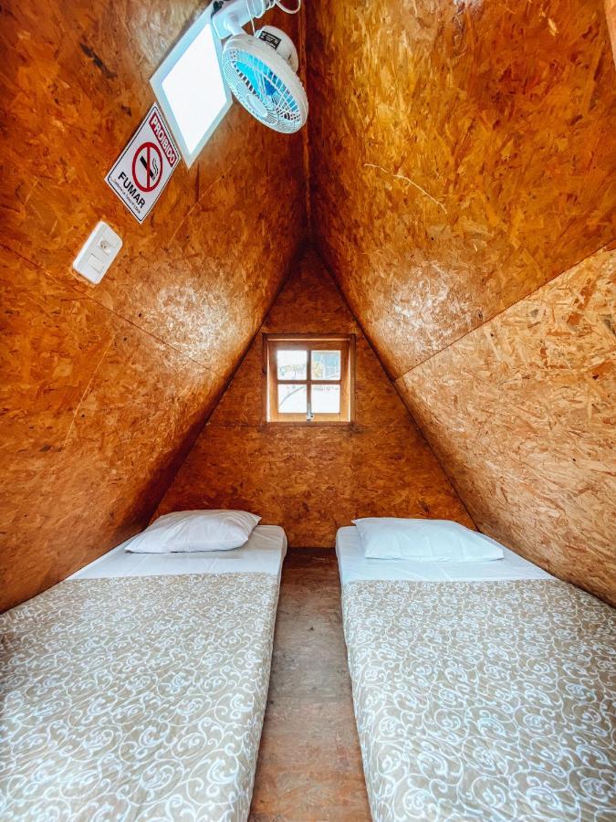 Camping Marymar Araquari Zewnętrze zdjęcie