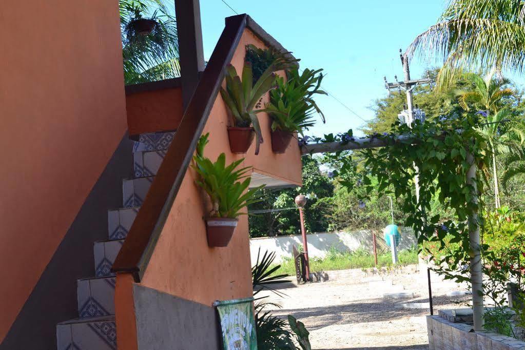 Camping Marymar Araquari Zewnętrze zdjęcie