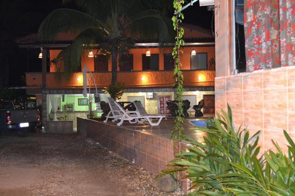 Camping Marymar Araquari Zewnętrze zdjęcie