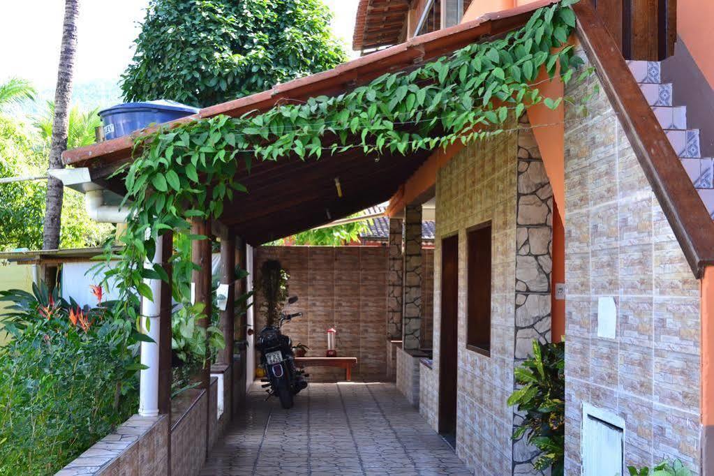Camping Marymar Araquari Zewnętrze zdjęcie