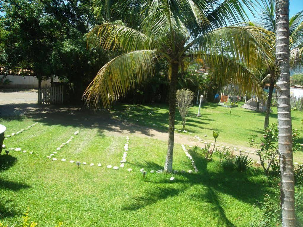 Camping Marymar Araquari Zewnętrze zdjęcie