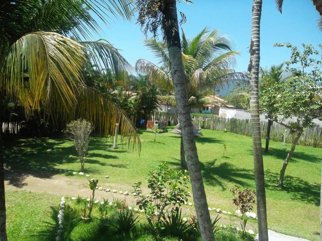 Camping Marymar Araquari Zewnętrze zdjęcie