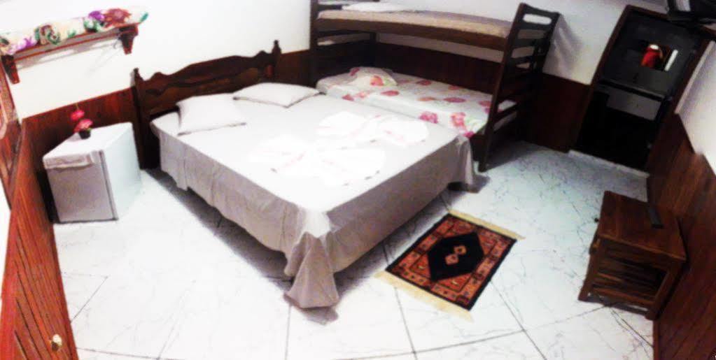 Camping Marymar Araquari Zewnętrze zdjęcie
