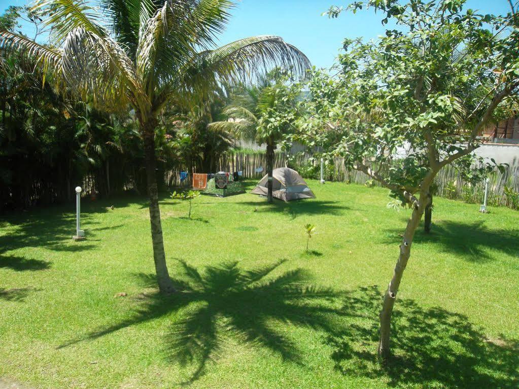 Camping Marymar Araquari Zewnętrze zdjęcie